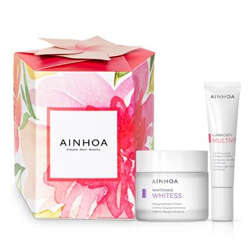 Picture of AINHOA BLOSSOM COLLECTION WHITESS & MULTIVIT PACK
